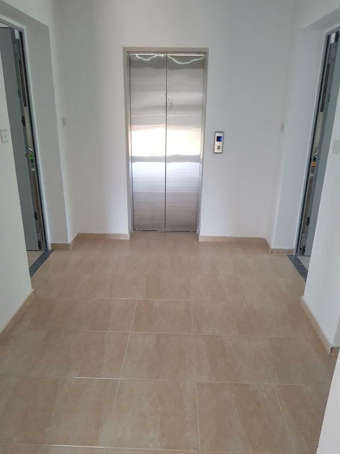 Paphos Apartments Exteriér fotografie